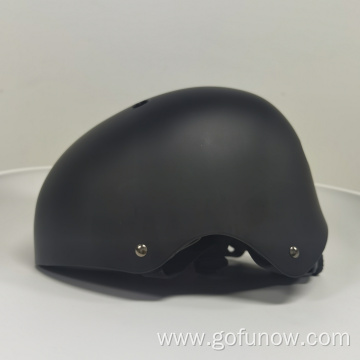 Popular Style OEM CE CPSC Skateboard Helmets ABS